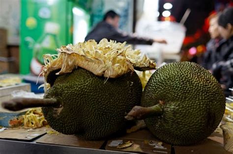 Jackfruit Is Now Keralas Official Fruit And Is Expected To Generate A