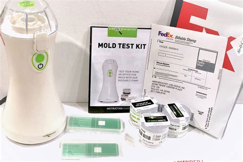 The Best Diy Mold Test Kits 2023 Lab Results Are They Worth It The Mold Insider