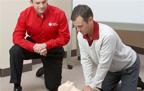 Instructor Essentials Products American Heart Association