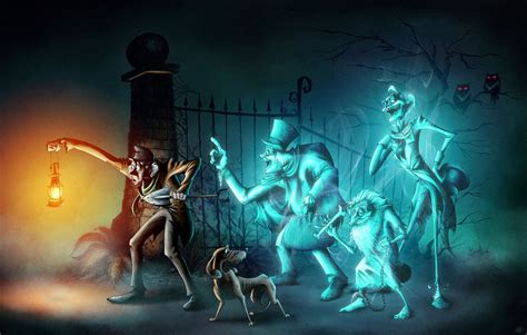 Love This Our Beloved Hitchhiking Ghosts Along With The Caretaker And