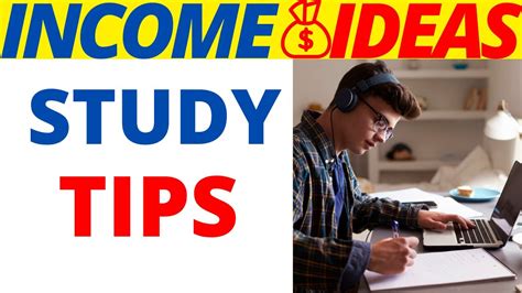 📚 📚 8 Scientifically Proven Tips For More Effective Studying Youtube