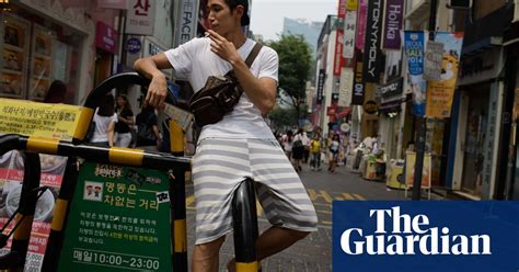 An Urbanists Tour Of South Korea A Glimpse Into The Future Of World