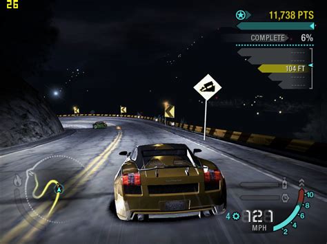 Hit the asphalt, compete against your fiercest rivals and take advantage of the awesome tuning options on offer. Download Game Need For Speed Carbon ~ Rifaiy Share