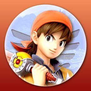 Super Smash Bros Ultimate Character Icons By MATTT Smash Bros Super Smash Bros Smash Brothers