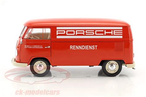 Check spelling or type a new query. CK-Modelcars - 18053: Volkswagen VW T1 Bus Porsche ...