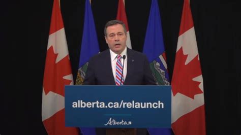 The 31st alberta general election will be held in alberta, canada, to elect the members of the legislative assembly of alberta. Alberta will not impose new COVID-19 restrictions as cases rise: Kenney | Lethbridge News Now