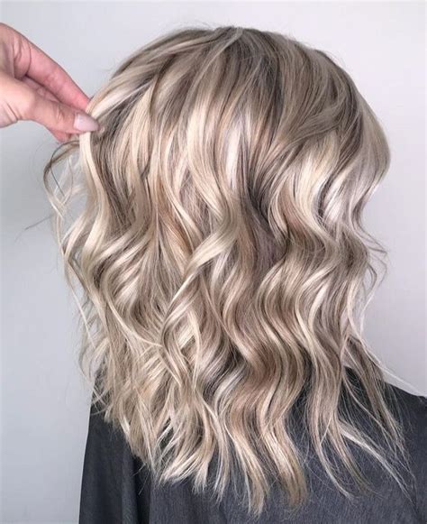 Awesome 50 Trends 2018 Fall Hair Color Ideas Hair Styles Pretty