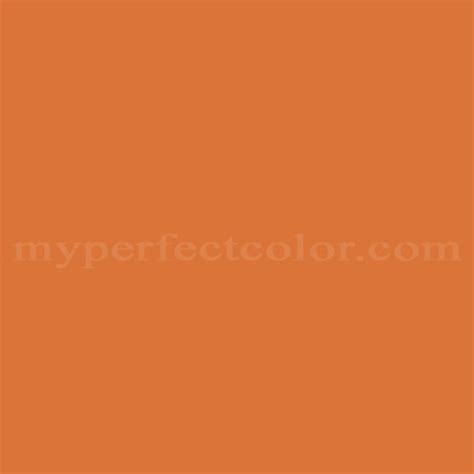 Pantone 16 1253 Tpx Orange Ochre Precisely Matched For Spray Paint And