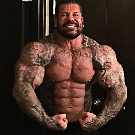 RICH PIANA IS MISERABLE AND QUITTING HIS CYCLE AT 314 LBS - FLEX OFFENSE