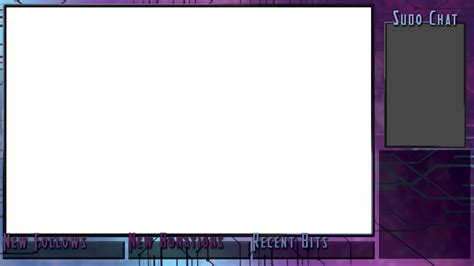 How To Change Where Your Twitch Overlay Is On Xbo Twitch Banner Video