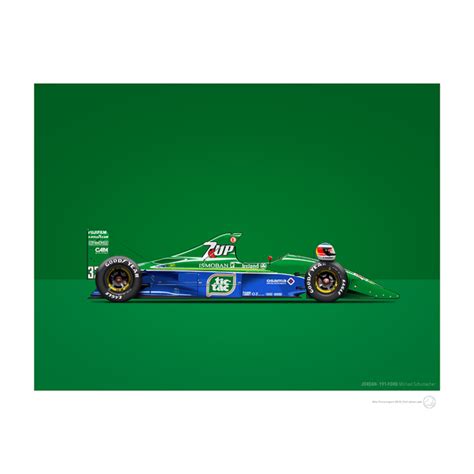 F1 prints Last Corner | Automotivo