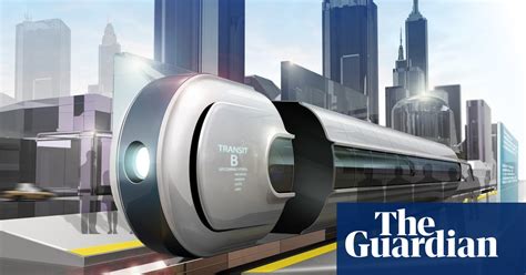 Industrial Designers Predict The Future Of Transportation In 50 Years