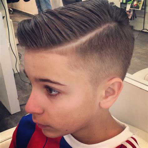 Maybe you would like to learn more about one of these? 27+ Classic Taper Haircut Designs | Hairstyles | Design ...