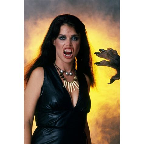 The Howling Elisabeth Brooks 24x36 Poster