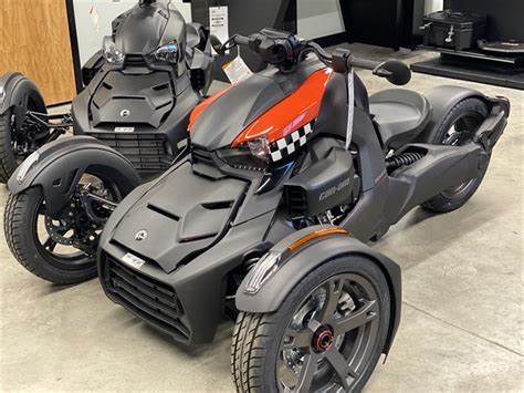 2021 Can Am Ryker Rally Edition 900 Ace Extreme Powersports Inc