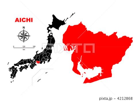 福岡県 佐賀県 長崎県 熊本県 大分県 宮崎県 鹿児島県 沖縄県. これまでで最高の愛知 県 イラスト - アニメ画像