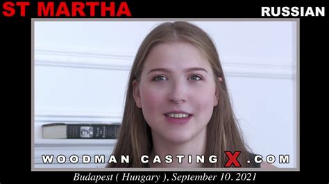 Tw Pornstars Woodman Casting X Twitter New Video St Martha 115 Am 13 Sep 2021