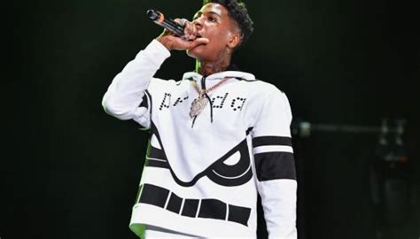 Nba Youngboy Atlantic Records To Pay Funeral Expenses For