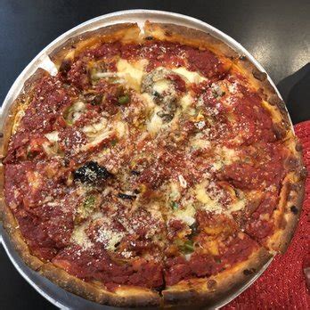 One way to mitigate that danger in this imperfect situation, at least from a universal health perspective, is always to have tables surrounded by protective. Tony's Little Italy Pizza - 936 Photos & 1579 Reviews ...