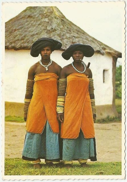 Xhosa Women Flickr Photo Sharing