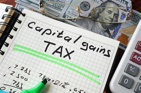 It is triggered when you make a profit from selling something you own (an asset). Capital Gains Tax Texas | Very Fast Home Buyers