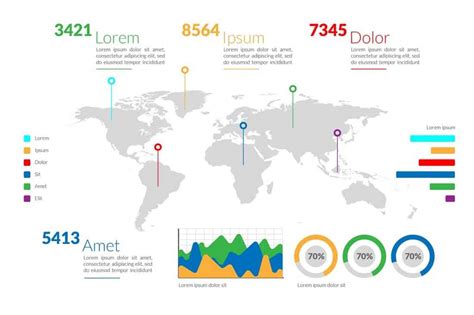 50 Best Infographic Templates Word Powerpoint And Illustrator