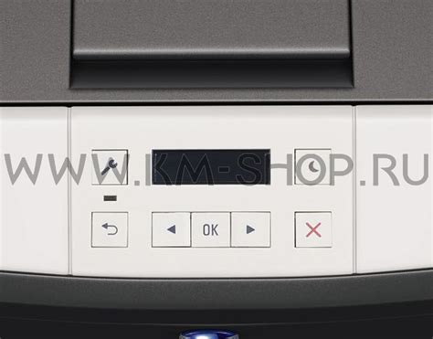 Subscribe to news & insight. Konica Minolta bizhub 3301P
