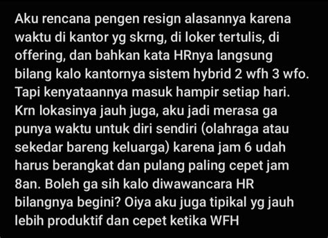 ‼️ Baca Pinned Tweet Magnitvde ‼️ On Twitter Work Kalo Casenya Begini Gmn Ya Temen2 Terima