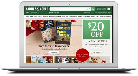 There's no need to read between the lines to find a good barnes and noble coupon here at cnn coupons. $$ Barnes and Noble Coupons & BarnesandNoble.com Coupon Codes