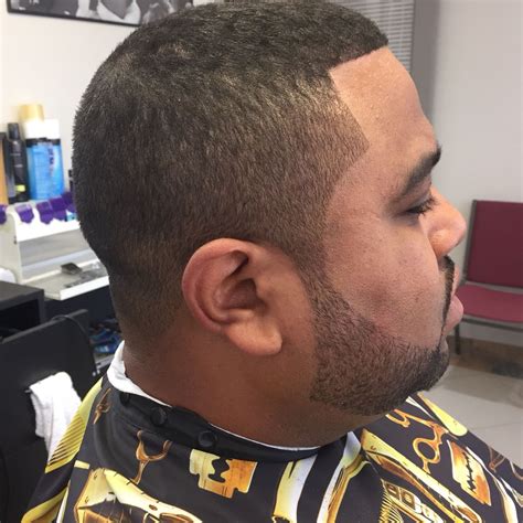 We don't change them as often, for a start. Men's Haircut with a Beard Trim with a Straight Razor ...