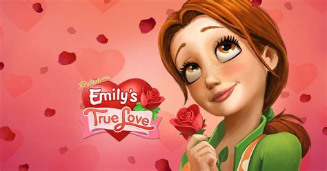 Delicious Emilys True Love Pc Game Free Download ~ Full Games House