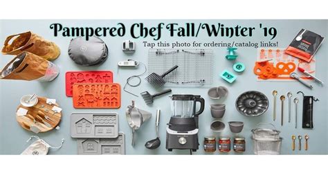 Pin By Shellie Cross On Pampered Pampered Chef Pampered Chef Fall