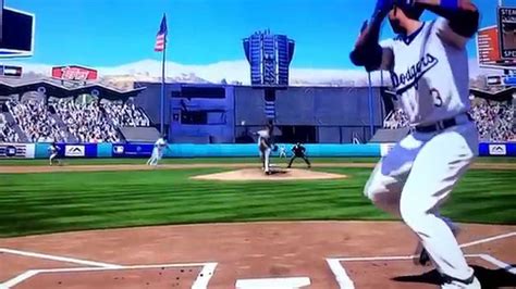 Visit us online to make this delicious dish at home! Grand Slamwich! #dodgers - YouTube