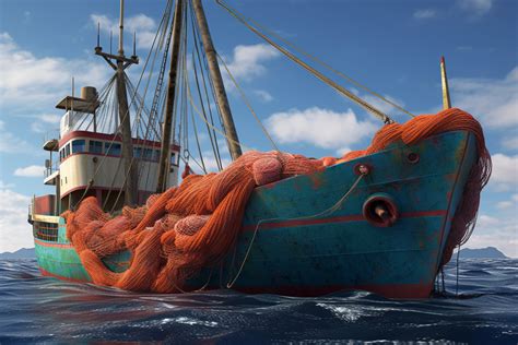Pros & Cons of Commercial Fishing | Environment Co