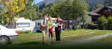 Campingplassen ligger på volsdalsberga, kun et steinkast fra fjorden og friområdet. Camping- & Erlebnisurlaub im Kleinwalsertal - Camping ...