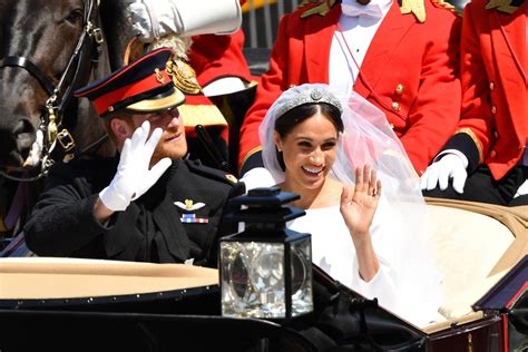 Prince charles reduces guests to tears with speech. Have Meghan Markle and Prince Harry really organised ...