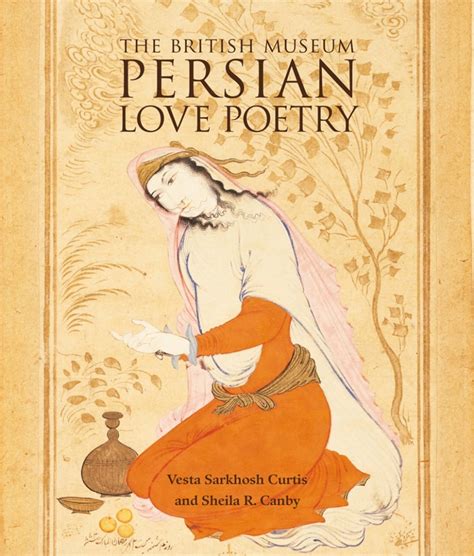 Persian Love Poetry Thames And Hudson Australia And New Zealand