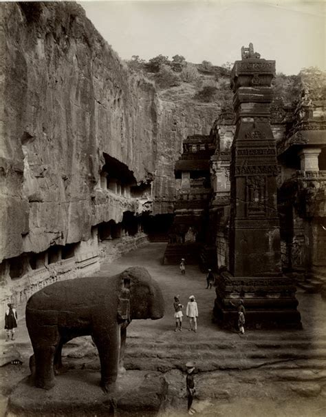 Old And Vintage Photographs Of Beautiful India