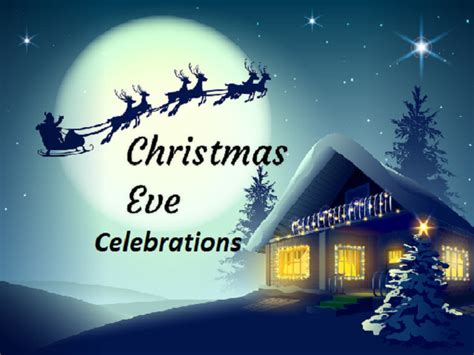 Christmas Eve 2023 Significance Celebration And All You Need To Know