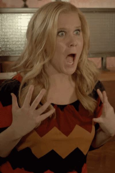 Amy Schumer Television  Find And Share On Giphy