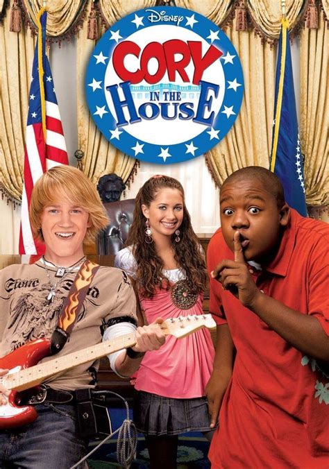 Cory In The House Streaming Tv Series Online