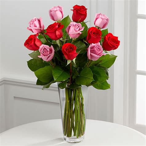 The Ftd True Romance Rose Bouquet In Price Ut Price Floral