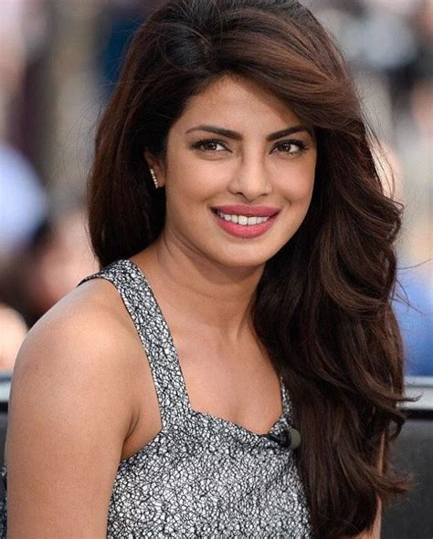 And for more hair tutorials! Pin on Priyanka Chopra
