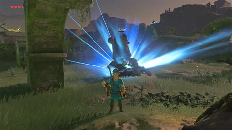 How to start fire in breath of the wild. Zelda: Breath of the Wild - How to to Kill Guardians | USgamer