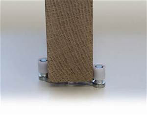 Pocket Door Bottom Guide Instruction For Ipod