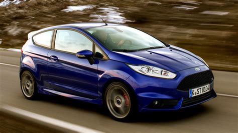 Ford Fiesta Wallpapers 62 Images