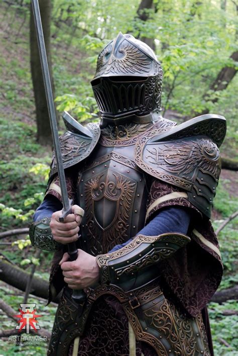 Propnomicon Knight Of The Realm