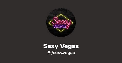 Sexy Vegas Facebook Linktree