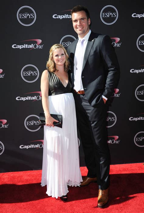 Joe Flacco Baltimore Ravens Reveals Wife Gives Him Cp Over New Role