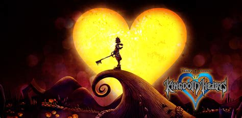 [50+] Kingdom Hearts Live Wallpaper - WallpaperSafari